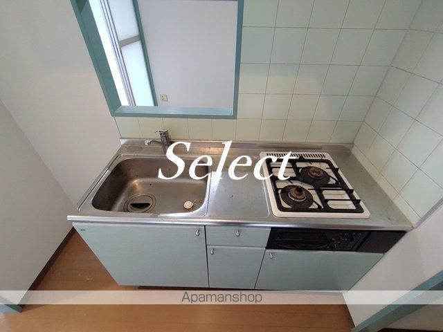 ペレネAIの内装写真