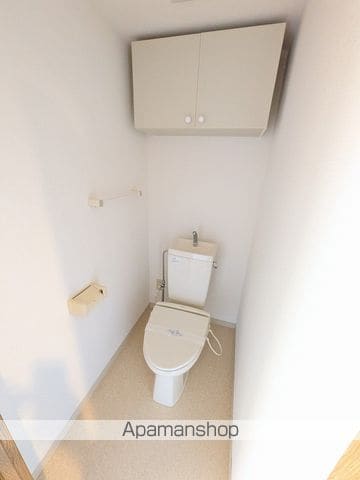セピアコートの内装写真