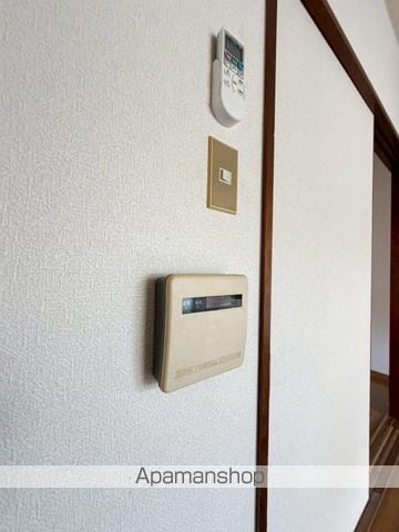 メゾン沖村の内装写真
