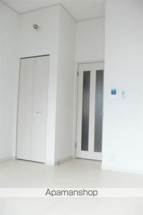 ベラフォレスタ上野毛[1K/23.14m2]のリビング・居間