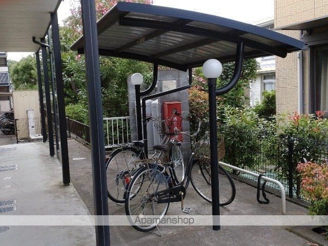 レオパレスアルファヒルズIIのその他写真