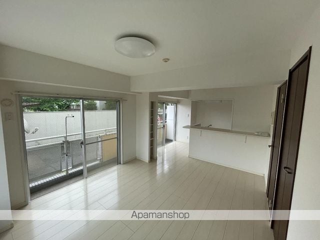 オネスティ高根台八番館の内装写真