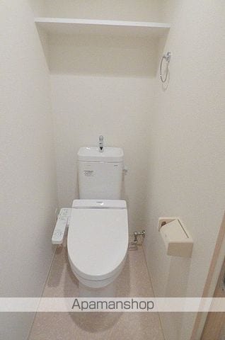 プレサンス玉造駅前ルージュの内装写真