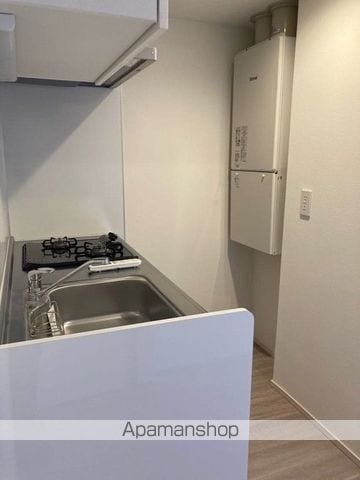 ESPERANZA SHINOZAKIの内装写真