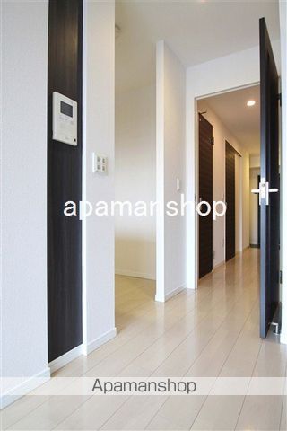 GRANDROUGE谷町六丁目の内装写真