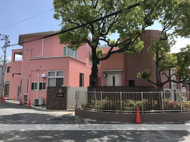 リアライズ新栄町の周辺写真