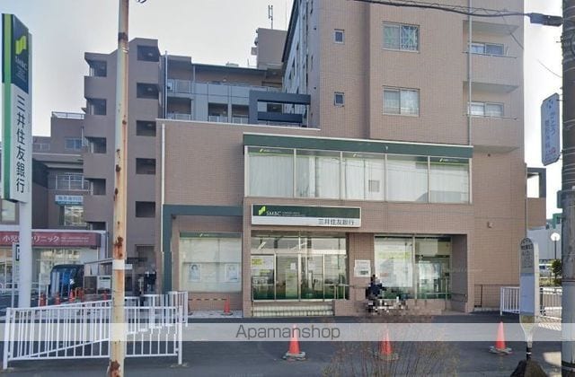 HERITAGE THE RESIDENCEの周辺写真