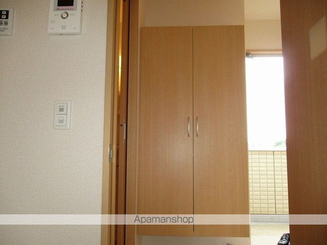 第8須賀ハイツの内装写真