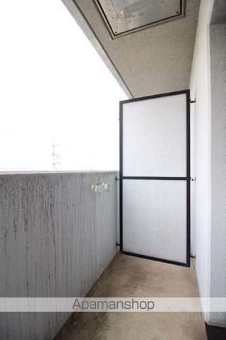 グリーンパーク賞田の内装写真