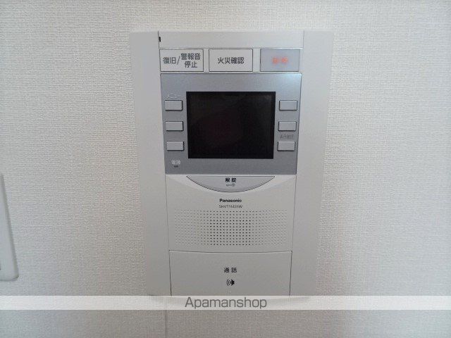 ララプレイス大阪福島プレッソの内装写真