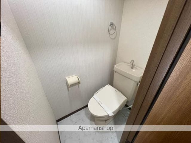ネオシティー長町の内装写真