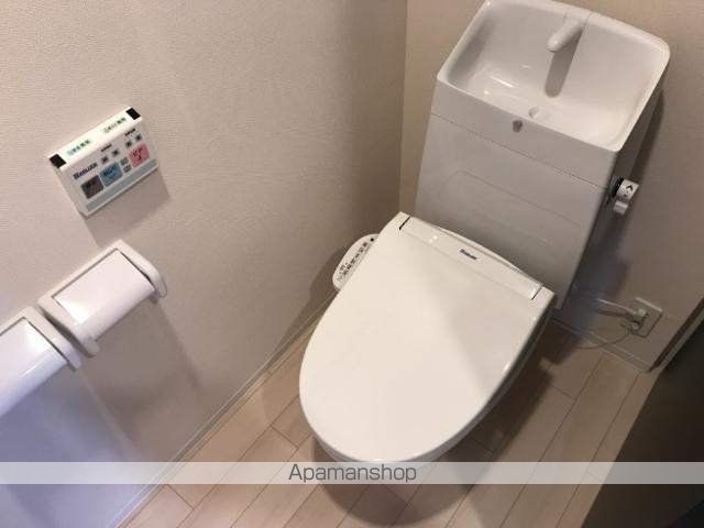 グッドマークレジデンスIの内装写真