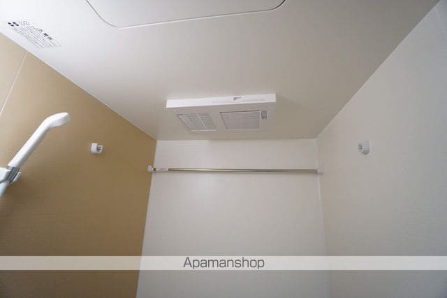 フジパレス桜井の内装写真