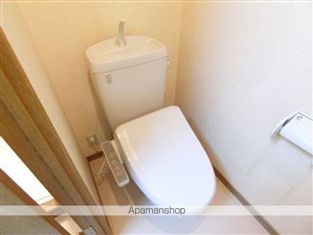 クレスト呉服町の内装写真