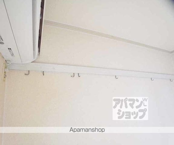 フレグランス桃山の内装写真