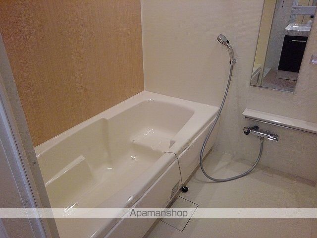 LUMINOUSIの内装写真