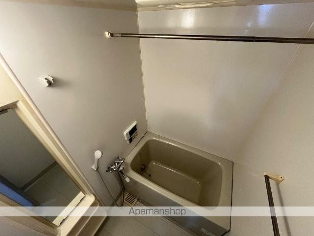 サンライズ3番館の内装写真