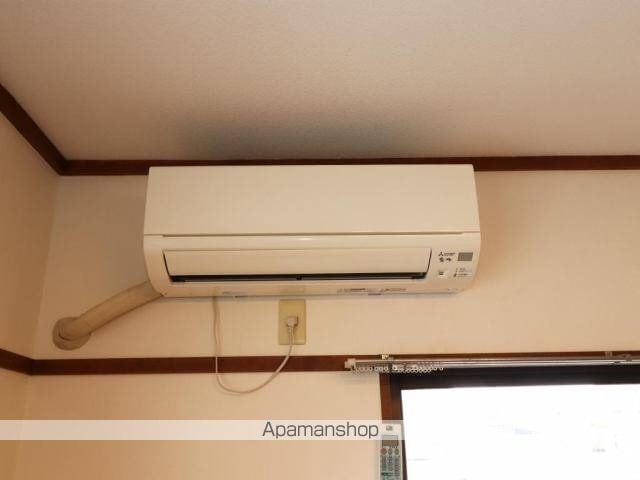 高田ビルの内装写真
