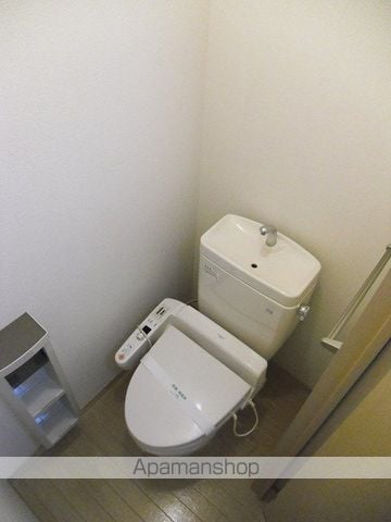 シャーメゾン坂井町の内装写真
