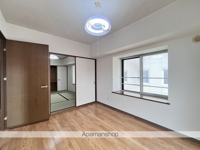 ミリオンパレス駒場の内装写真