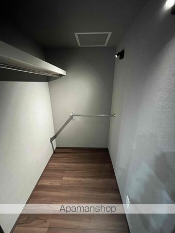 セレスティア檀溪通の内装写真
