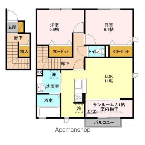 サムネイルイメージ