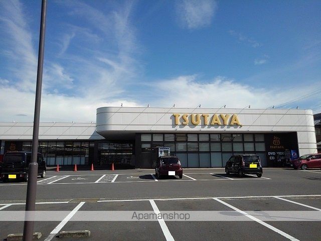 ラフレシール Aの周辺写真