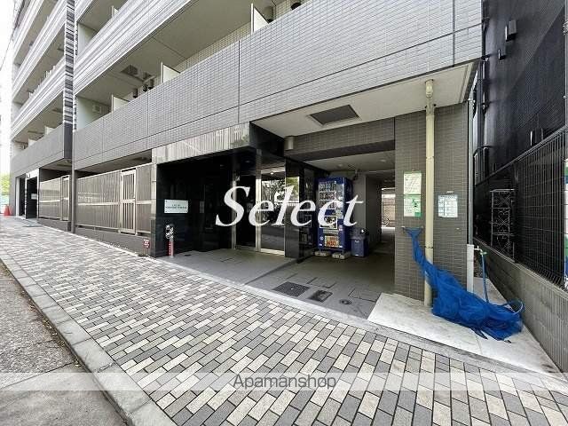 リヴシティ横濱インサイトIIの外観写真