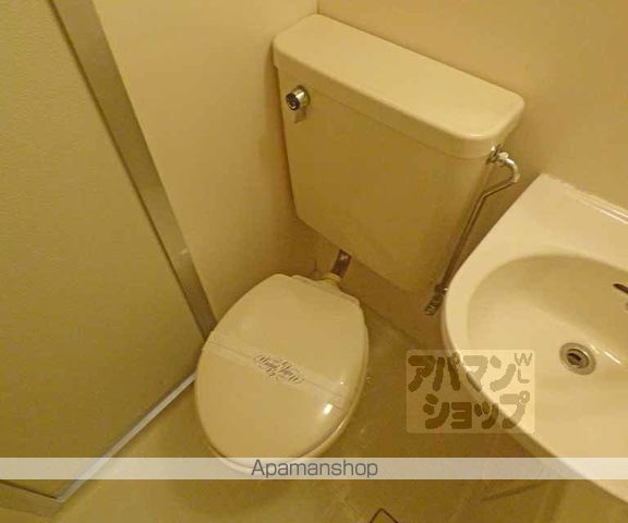 アクティオカの内装写真