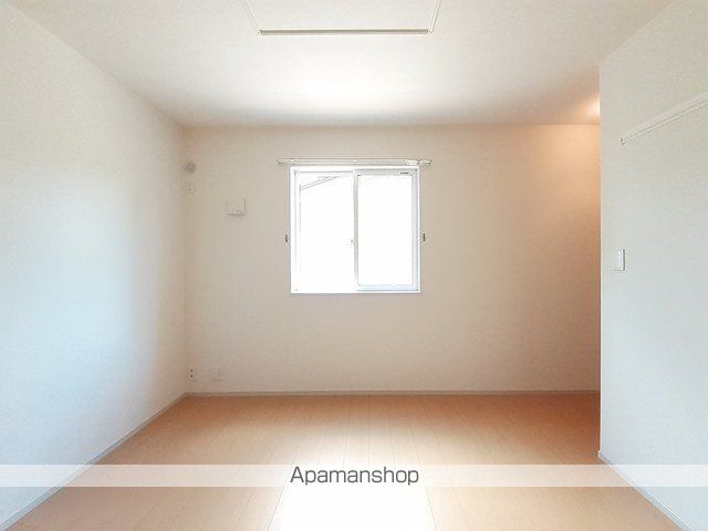 アルモニーの内装写真