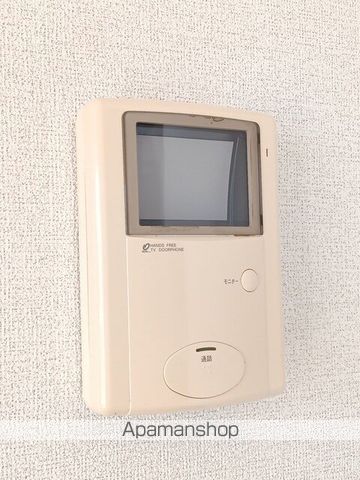 メロディーハイム横入川 Aの内装写真