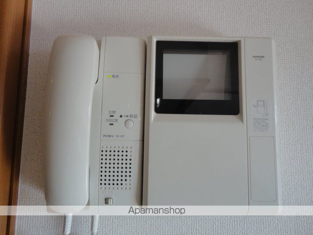 リミエールしろのうちの内装写真