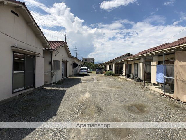 小野住宅 13 ｜ 山梨県甲斐市富竹新田413-3（賃貸一戸建2K・1階・39.74㎡） その4