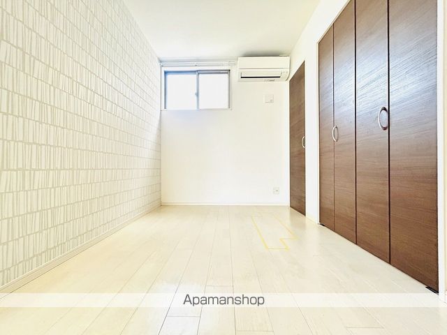 アベリア清水の内装写真