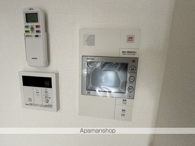 セレニテ新大阪グランデ シュッドの内装写真