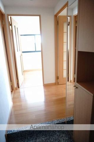 LaurelCourt常盤の内装写真