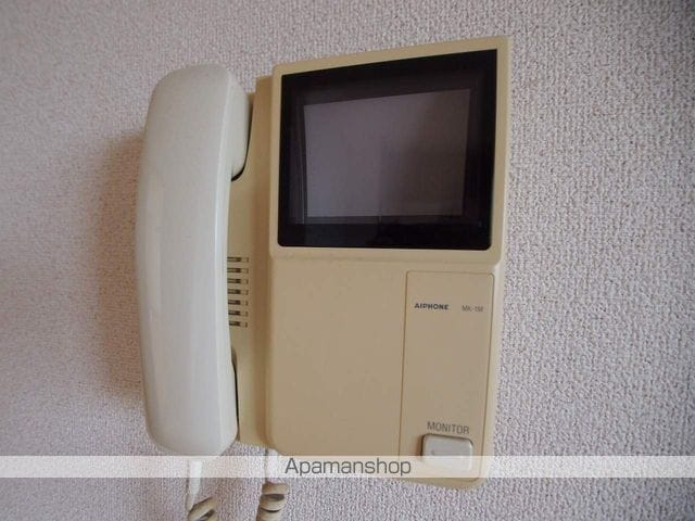グランジュール KOEIの内装写真