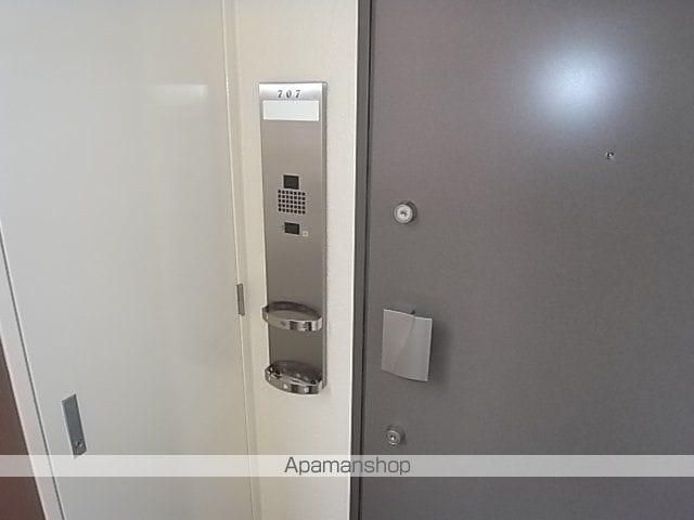プレサンス鶴舞グリーンパークの内装写真
