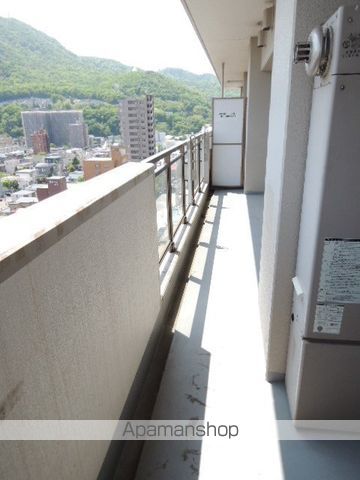 ライオンズタワー札幌山鼻の内装写真