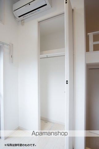 NYスタイルズ香椎の内装写真