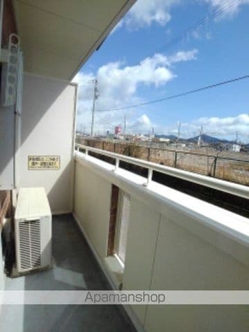 ヴィラOGATAの内装写真