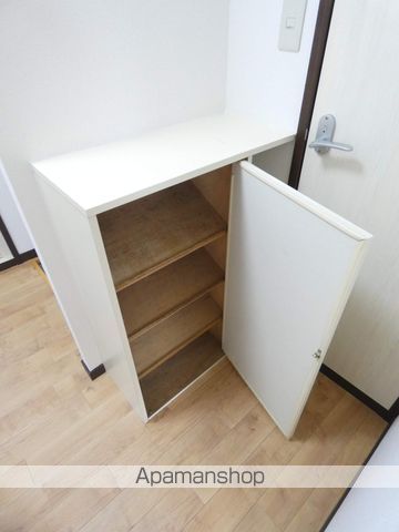 フォーメイト紺屋町の内装写真