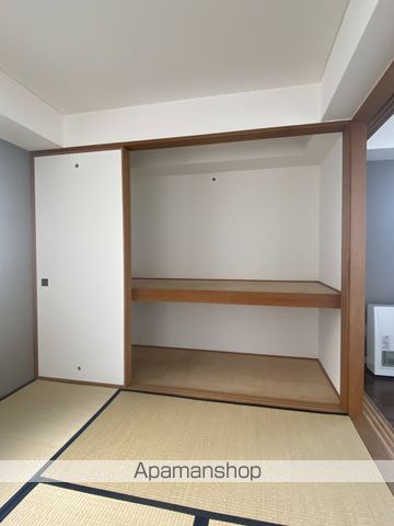 グレイシャス本郷の内装写真