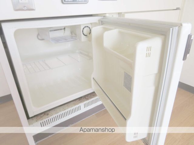 ポエムザマンションの内装写真