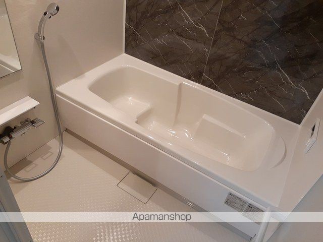グランクール[2LDK/59.58m2]のバス