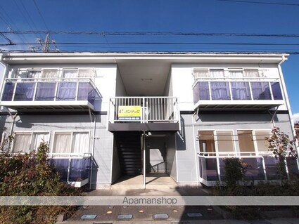 Ｓｕｒｐｌｕｓ　Ｔｗｏ　Ｆｒｅｅｄｏｍ　Ｏｏｔａ[1LDK/44.2m2]の外観2