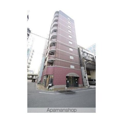 東京都中央区日本橋本町１丁目[1R/25.28m2]の外観1