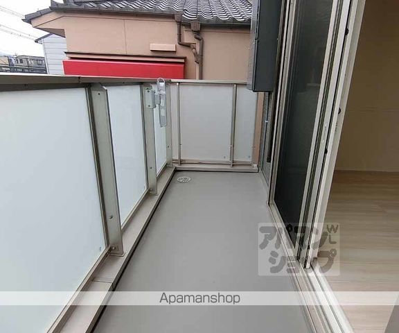 太秦レジデンス E棟の内装写真