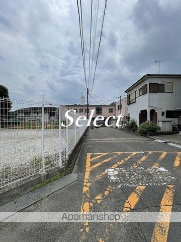 ヨコハマベイジーニアスマエストロの周辺写真
