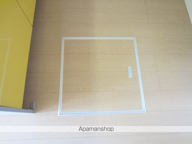 サニーコート尾倉の内装写真